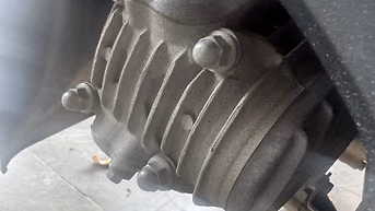 Xe honda đẹp zin mộc thanh ly a