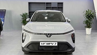 MPV7 Giảm Sốc Tháng 9