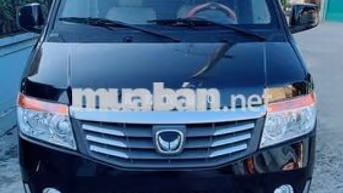 Kenbo Van 2023 Số sàn 12000 km Đen