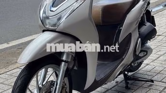 Honda SH Mode ABS 2021 máy nguyên zin