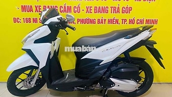 Honda Click Thái 2017 hỗ trợ góp hỗ trợ nợ xấu