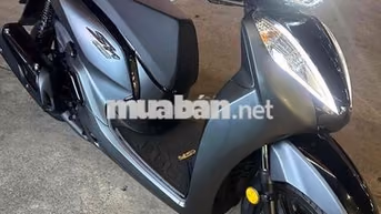 SH 300i Ý 2017 ABS Bstp 9 chủ ( Siêu Keng )