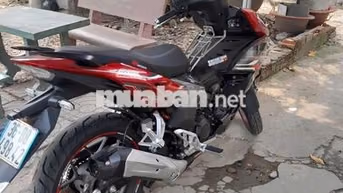 Honda Winner X 2021 Đỏ đen