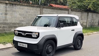 ✅ VF3 Eco 2026 ODO 277km NHƯ MỚI bao lăn bánh HCM