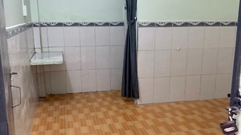 Cho thuê phòng trọ mới sơn sửa đường Tân Kỳ Tân Quý, Quận Tân Phú