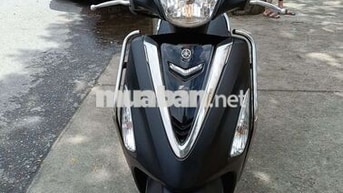 Yamaha Acruzo 2018 . Rin keng
