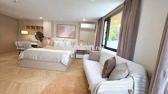 Căn mới, sổ sẵn. 55m2 có lầu 3 pn. 2 tỷ 4. Trả trước 800tr nhận nhà