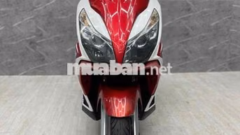 Honda Airblade bstp dàn áo liền lạc, máy bao êm