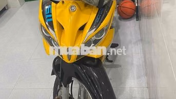 Yamaha Jupiter Vàng đen Xe số