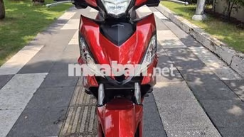 Honda Winner V1 2017 đỏ
