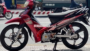 Sirius yamaha 2016 kiểng nhẹ