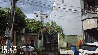 Bán nhà đất 150m2 Đông Hòa, Dĩ An sát Làng ĐHQG TP. HCM, Metro số 1