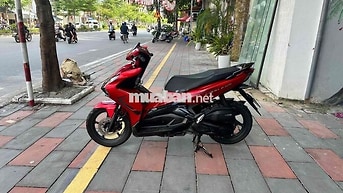 Honda Air Blade 2022 Đỏ Chính Chủ đứng bán