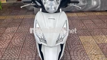Honda Vision 2018 zin dep vĩnh long