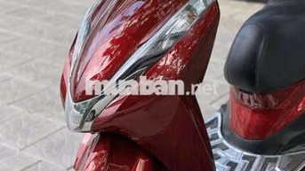 Honda Lead 2018 Đỏ Việt Nam