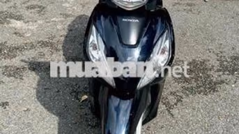 Honda Vision 2023 Đen