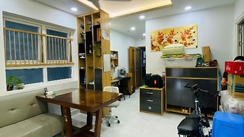 Chính chủ CC 8X Đầm Sen 1pn + .bacon rộng đẹp, view công viên , tầng đ