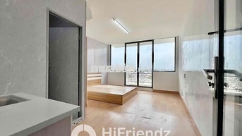 🌱NỔ GẤP BANCOL VIEW FULL KÍNH NGAY CHỢ BÀ HOM 100m - QL1A- TL10