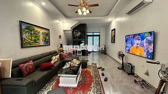 CHO THUÊ LIỀN KỀ VTĐ 54M² – FULL NỘI THẤT – CÓ THANG MÁY – 17TR/THÁNG