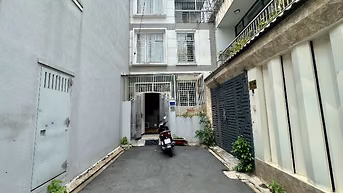 BÁN NHÀ KHU SÂN BAY, GẦN CÔNG VIÊN HOÀNG VĂN THỤ, SÁT BÊN BV TÂM ANH