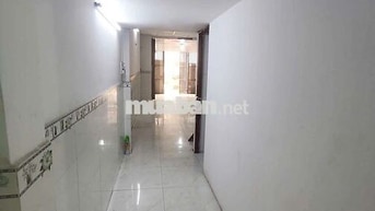 Nhà Thuê 4*16 Gác Lửng Đường vĩnh lộc B Bình  Chánh tpcm