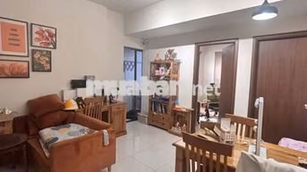 Cho thuê CH Green River Dt60m2 2Pn 2Wc giá 10,5tr full nội thất 1-10 ở