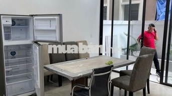 CHO THUÊ NHÀ TĐ7 80M² – 5 TẦNG – THANG MÁY – FULL ĐỒ – 20TR/THÁNG