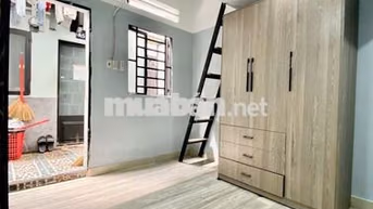 PHÒNG NGON. NGUYỄN VĂN LƯỢNG, GV - CÓ MÁY LẠNH - Ở NGAY