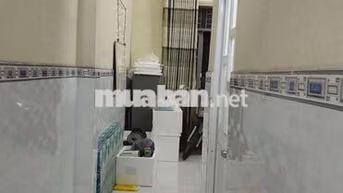 nhà HXH thông, KDC Sông Đà, HBC 8tr 3pn 1wc