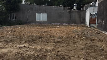 Bán đất thô cư mặt tiền đường 156 Bình Mỹ, Củ Chi, Tp Hồ Chí Minh