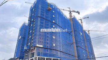 Chính chủ cần sang lại căn hộ Bcon Solary 2PN tầng cao