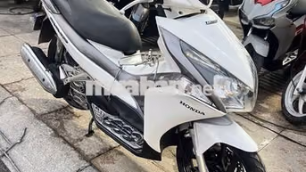 Honda Air Blade Fi 2012 Trắng