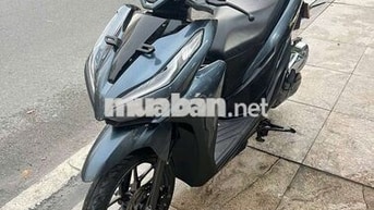 Honda Vario 125 2021 Xám