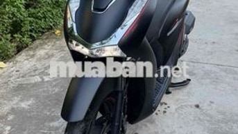 Honda SH 125 CBS 2023 Đen 19.563 km