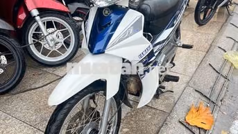 Yamaha Sirius RC 2022 Trắng xanh