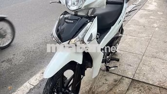 Honda Future LED Fi 2026 Trắng