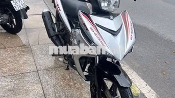 Yamaha Exciter 150 2018 Bạc Đã sử dụng