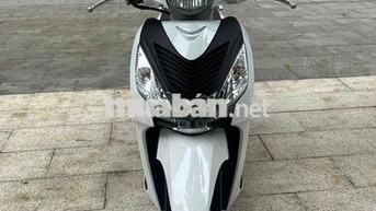 Honda Vision 2018 Trắng