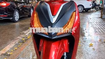 Kymco 50cc 2023 Bstp Bao Công Chứng