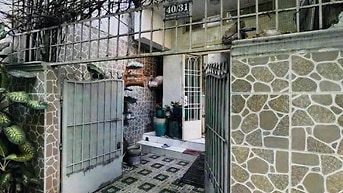 Bán nhà rẻ 3 lầu (4x15) 40/31 Đường số 2 Nguyễn Kiệm p3 Gò Vấp (Bv175)