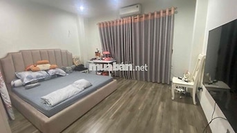 cho thuê liền kề Văn phú 90m 5T , 5 ngủ, full đồ