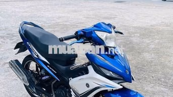 Yamaha Exciter 135 Xanh trắng