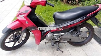 Yamaha Jupiter RC Đỏ Việt Nam