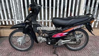 Honda Wave TQ máy êm bình đề ngon lành