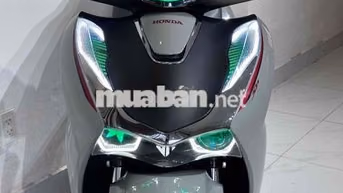 Honda SH 160 ABS 2024 Xám 9000 km