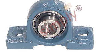 Vòng bi bạc đạn & gối đỡ chính hãng - giá thỏa thuận
