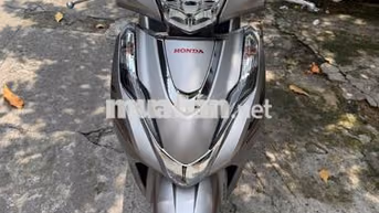 Honda Lead Bạc Xe tay ga