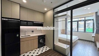 1 Phòng Ngủ đầy đủ Nội Thất mới 100% ngay ngã 6 Gò Vấp