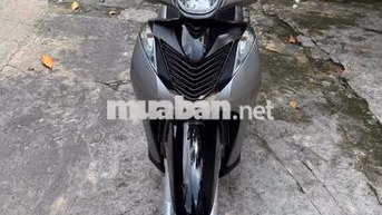 Honda SH Mode 2019 Bạc