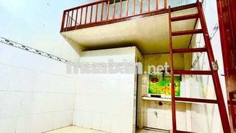 Cần cho thuê nhà trọ (800k/ 1 tháng) 